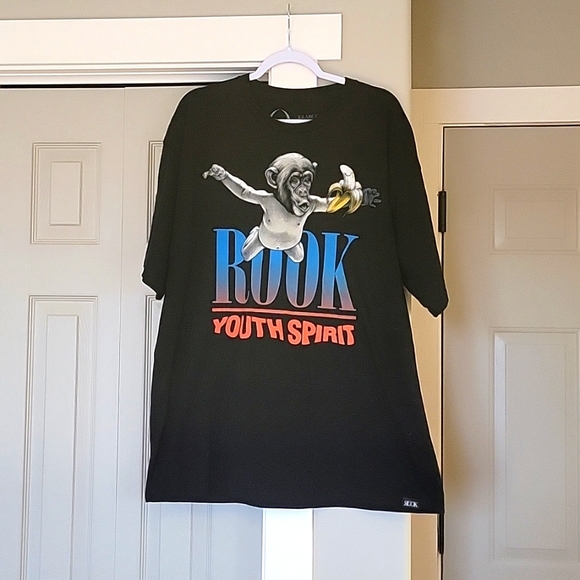 Mens xl t shirt - Picture 1 of 2